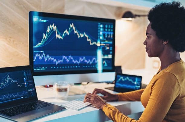 Best Stocks For Black Investors In 2025: Where To Put Your Money